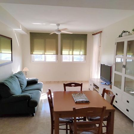 Ferienwohnung Residencial Azahar, Piscina Y Parking Gratis Moncófar Exterior foto