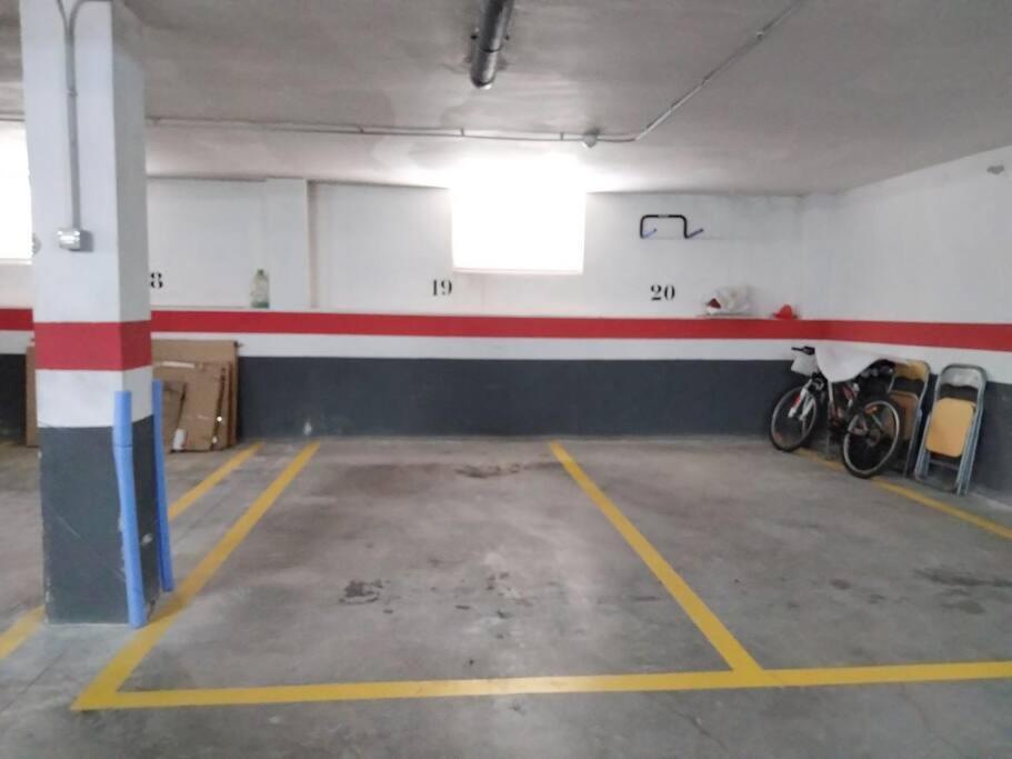 Ferienwohnung Residencial Azahar, Piscina Y Parking Gratis Moncófar Exterior foto