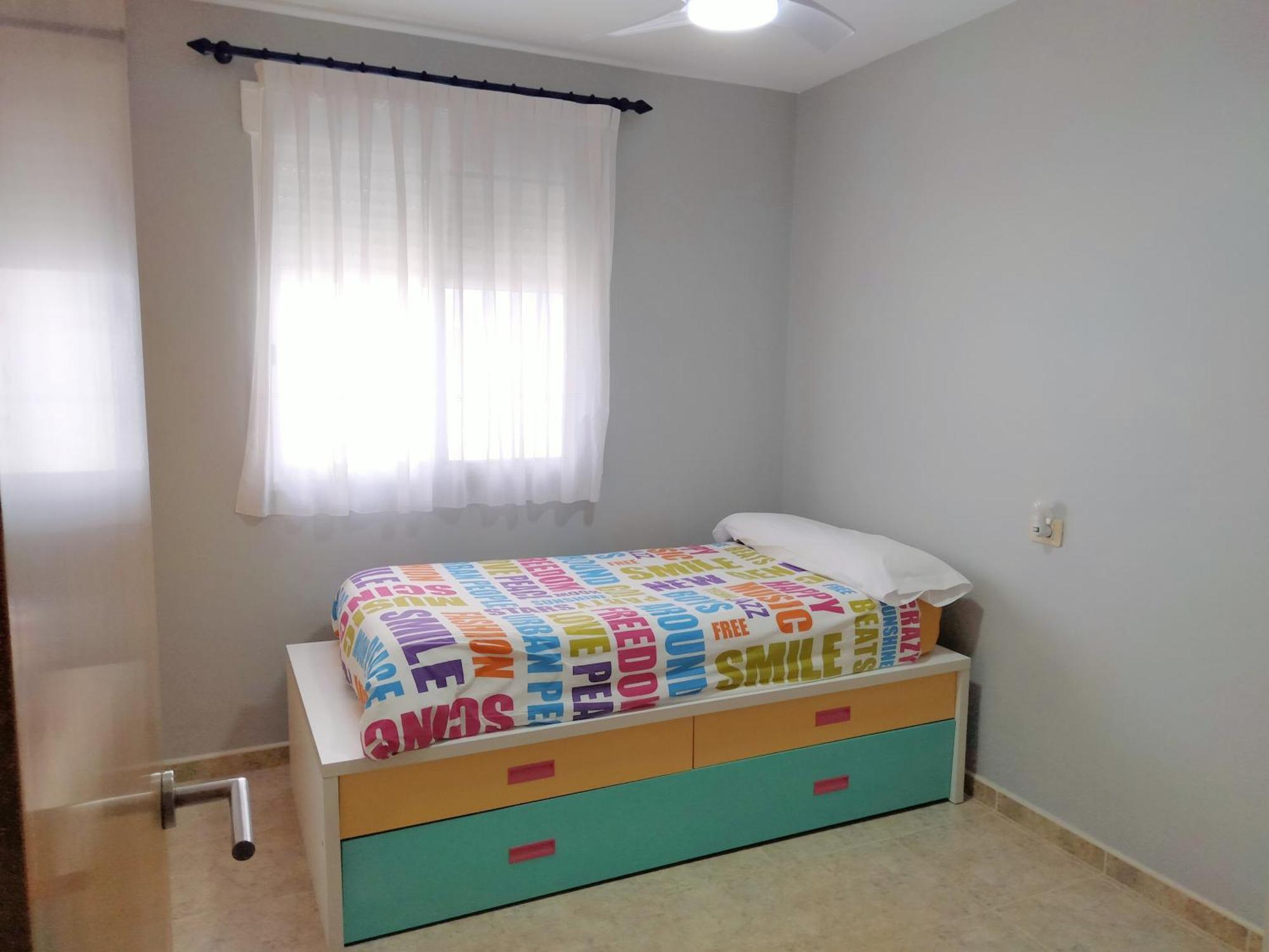 Ferienwohnung Residencial Azahar, Piscina Y Parking Gratis Moncófar Exterior foto