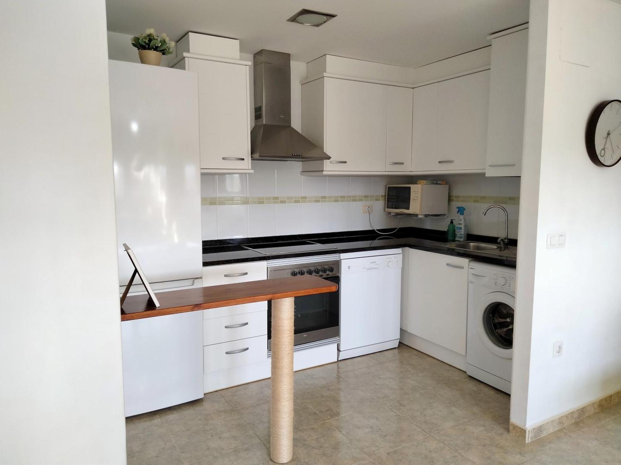 Ferienwohnung Residencial Azahar, Piscina Y Parking Gratis Moncófar Exterior foto