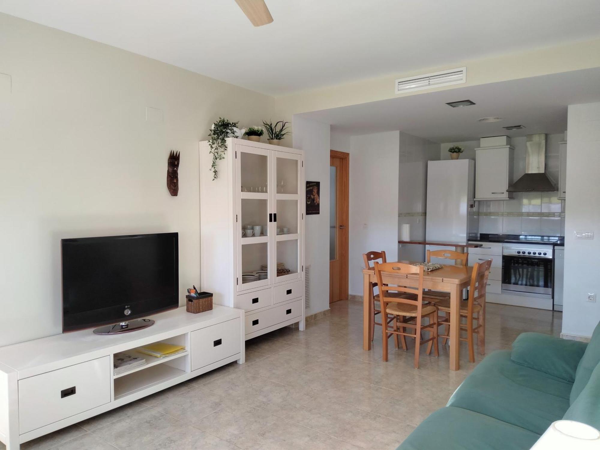 Ferienwohnung Residencial Azahar, Piscina Y Parking Gratis Moncófar Exterior foto