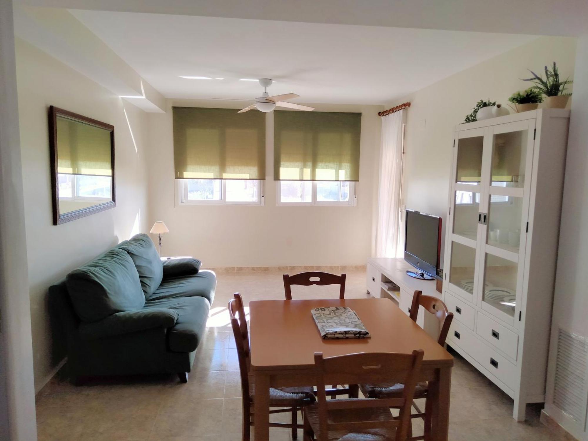 Ferienwohnung Residencial Azahar, Piscina Y Parking Gratis Moncófar Exterior foto